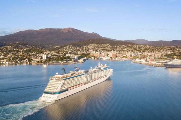 Hobart: Stadt & Coal River Valley – Landausflug