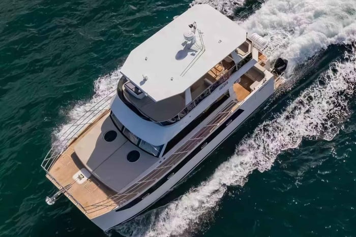 Tour en barco de pesca y buceo en Hobart