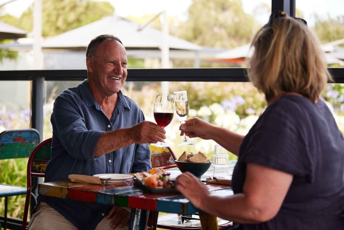 Hobart: tour de autor los sábados