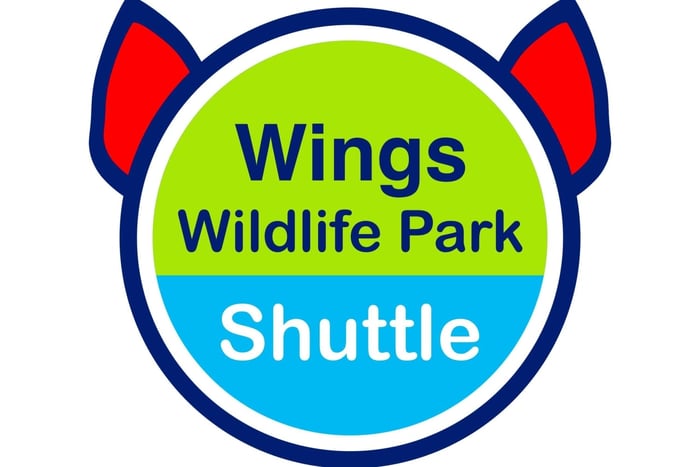 Wings Wildlife Park Burnie Excursie aan wal