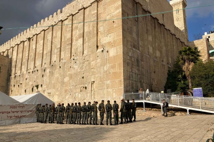 Nazareth and Cana: Discover the Galilee and Israel's North