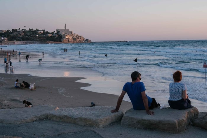 Private Tour durch Tel Aviv und das alte Jaffa