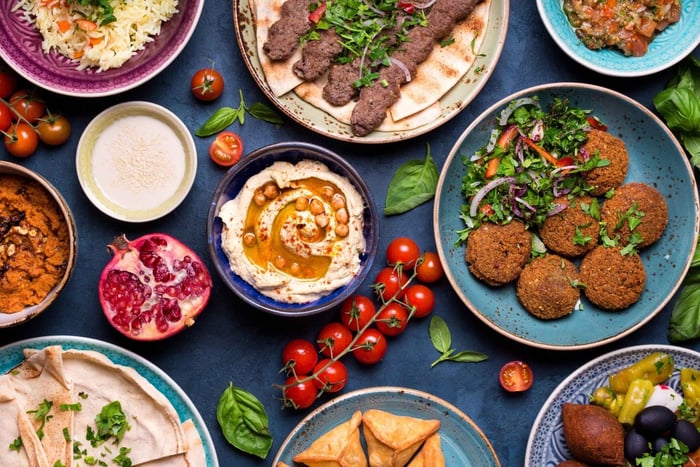 Voedseltour door Tel Aviv: De magie van de Carmelmarkt