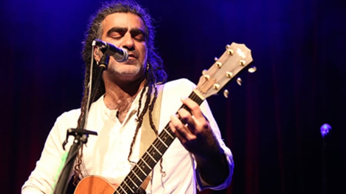 Avraham Tal | Mosh Ben Ari