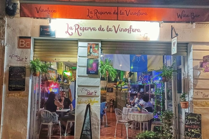 Ilhas Canárias: experiência de degustação de vinhos na La Reserva de la Vinosfera
