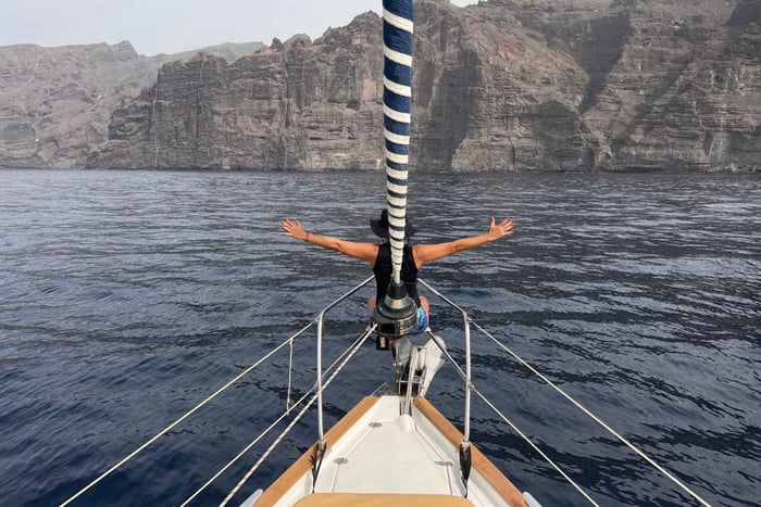 Puerto Colon : Whale & Dolphins Sailing Excursion