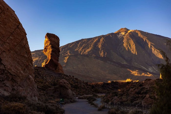 Teide, Masca, Garachico i Icod: Wielka wycieczka krajoznawcza po Teneryfie