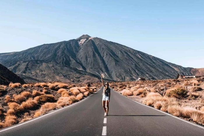 Teide Morning Tour