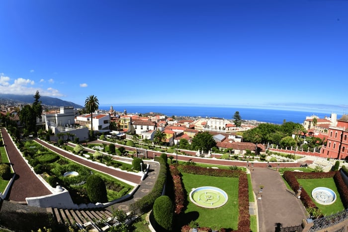 Malownicza wycieczka po Teide i dolinie Orotavy
