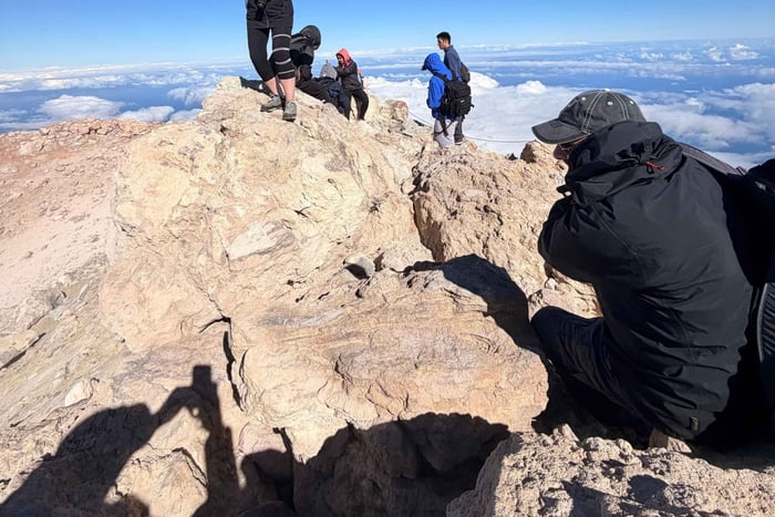 Tenerife: Climb Mount Teide with an official permit and guide