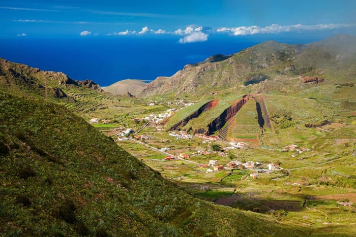 Tenerife: Full-day excursion to Masca and Teno