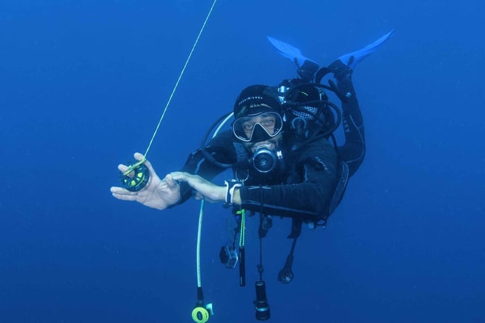 Tenerife: PADI Open Water Diver Course