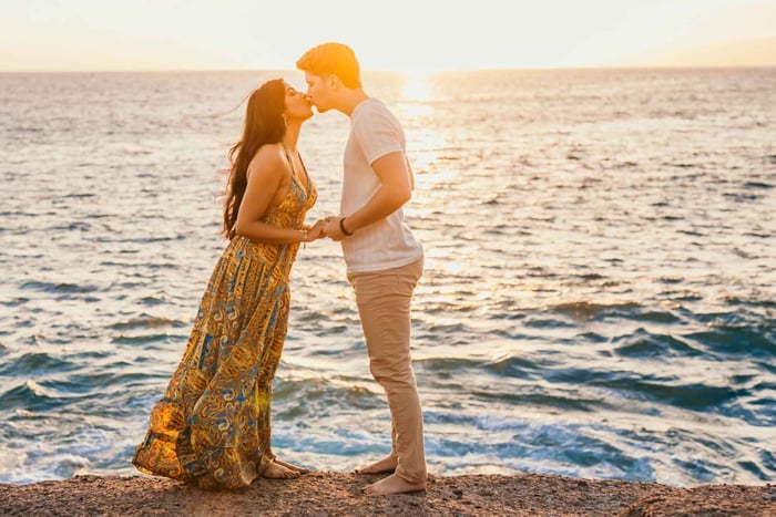 Tenerife: Photography Sessions - Families, Couples, Friends