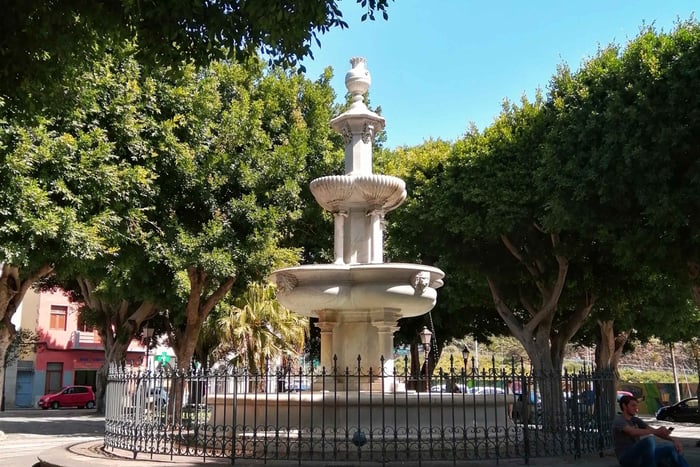 Tenerife: Santa Cruz, La Laguna and Anaga Tour