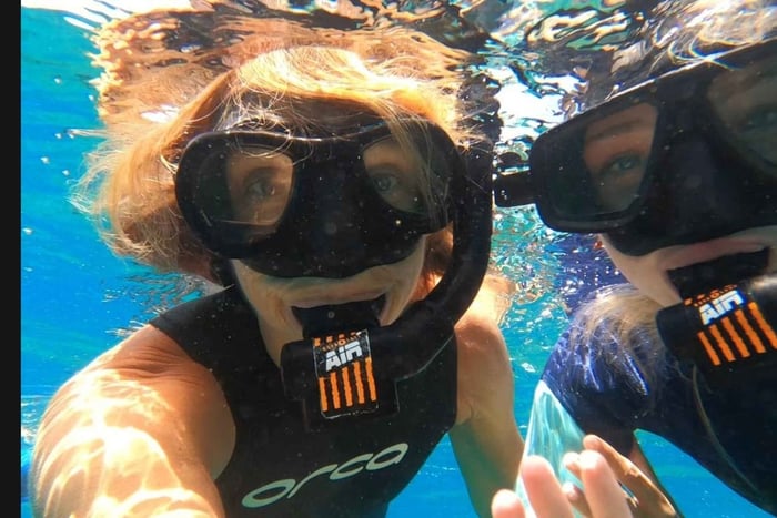 Tenerife: Snorkeling Tour in a Marine Protected Area