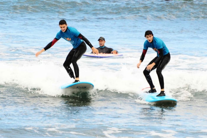Tenerife: Surfing Lesson for All Levels, Photos included