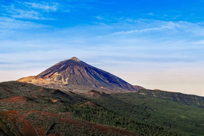 Tenerife: Teide National Park & Teno Rural Park Private Tour