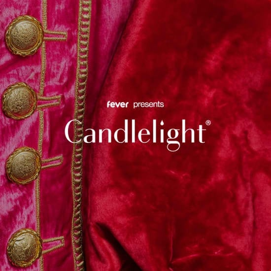 Candlelight: Tributo a Queen y The Beatles