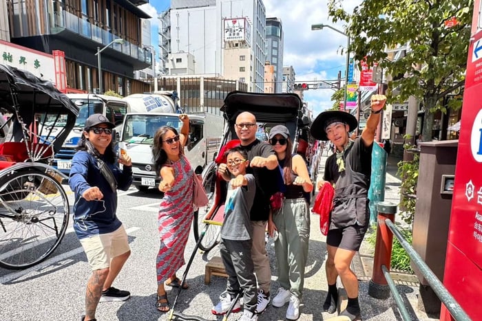 Asakusa Historical And Cultural Food Tour With A local Guide
