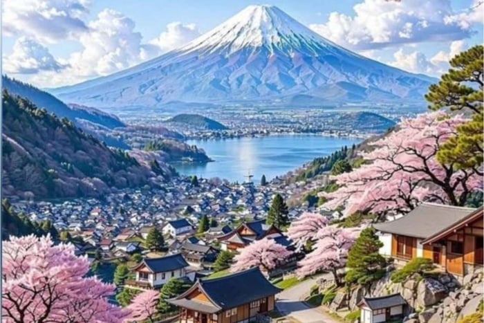 From Tokyo - Mount Fuji Private Customized Tour With Guide