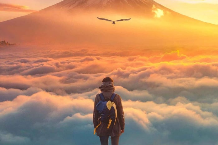 From Tokyo - Mount Fuji Private Tour With Photography & Guide