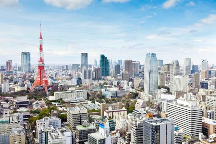 From Yokohama: Tokyo with a Private Licensed Guide