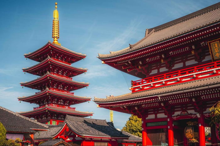 Full-day Spanish-speaking Tokyo tour with hotel pickup