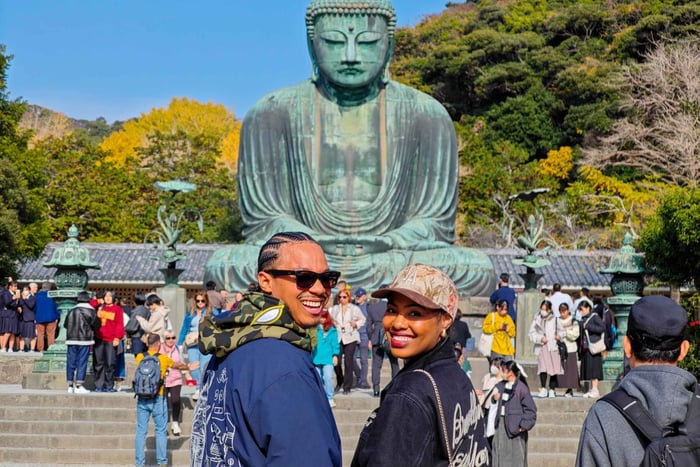 Kamakura Private & Customizable Tour - All-in-One Experience