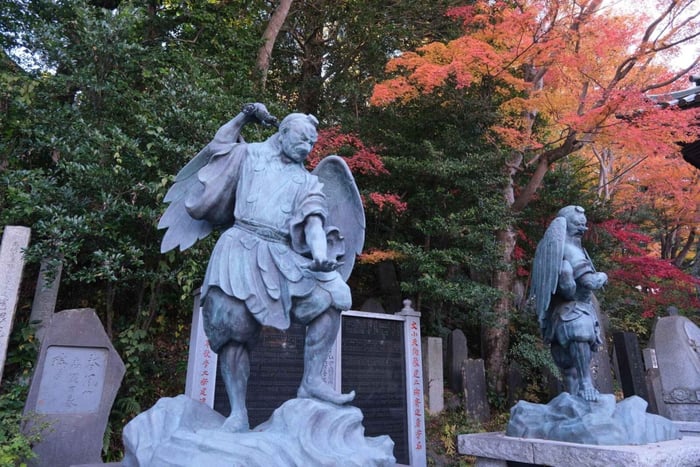 Tokio: Tour guiado de senderismo por el monte Takao