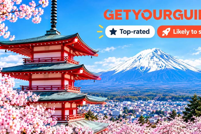 Privat heldagstur till de bästa platserna på Mt Fuji