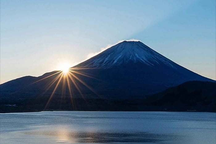 Mt. Fuji & Hakone Private Day Trip English Guide