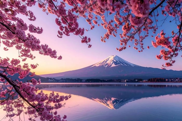 Mt Fuji Six Must-See Cultural Highlights Day Tour from Tokyo