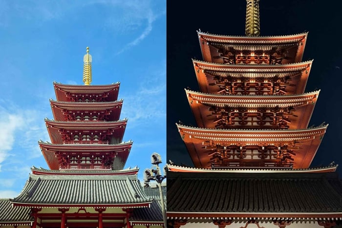 Night Tour: Shinjuku, Neon Streets & Food Stops
