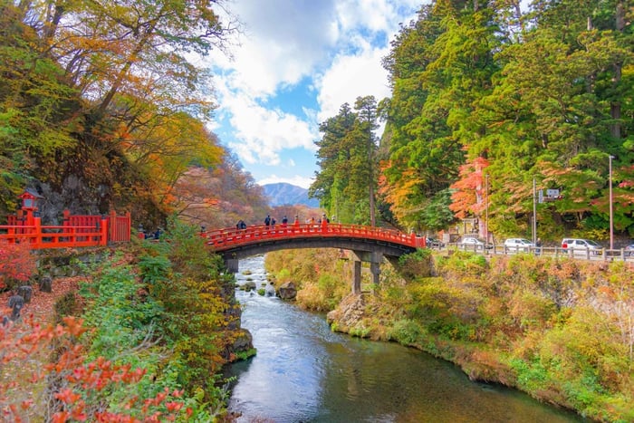 Nikko: Kegon Falls, Lake Chuzenji & Toshogu Temple