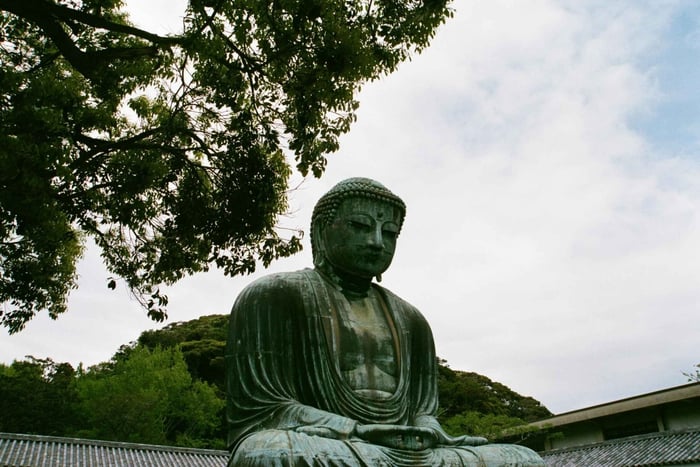 Private Kamakura & Yokohama Tour- English Speaking Chauffeur