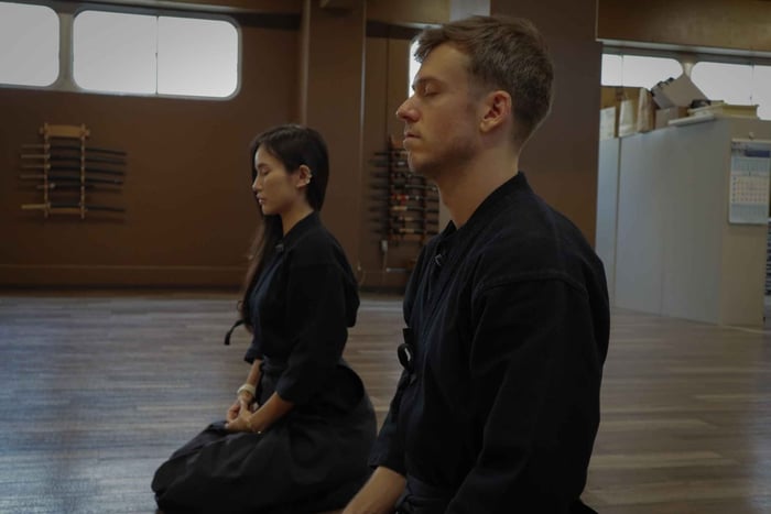 Samurai Morning | Experience Japan's Spirit, Bushido