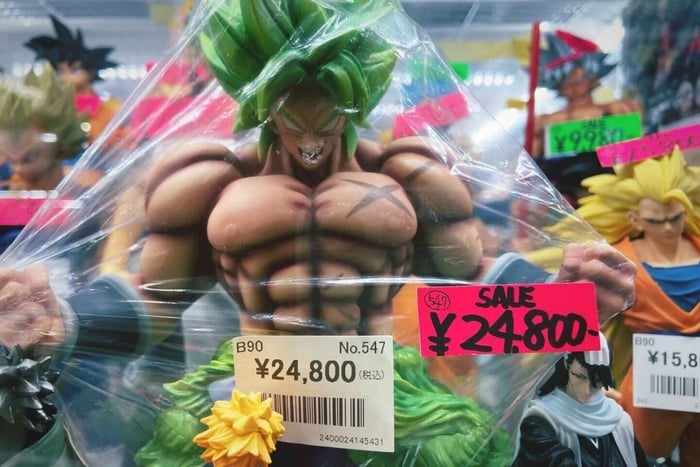 Tokyo: Akihabara, Anime, Manga, Games and Pop Culture Tour