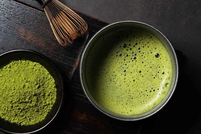 Tokyo: Matcha Making Experience with Mochi Sweets in Asakusa