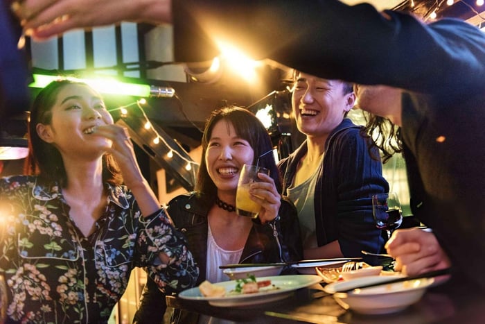 Tokyo Nightlife Like a Local: Guided Pub Hopping Walk