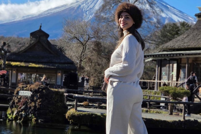 Tokyo:Private Mt Fujj & Lake Kawaguchiko Scenic Tour