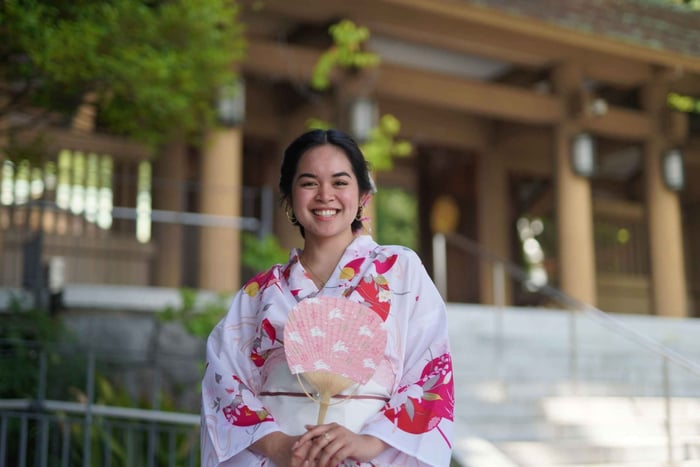 :Tokyo,Shibuya/ professionel fotografering i kimono / engelskvenlig