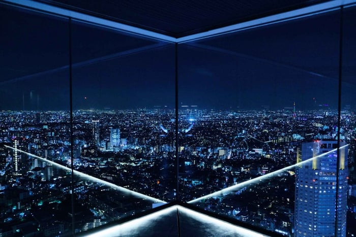 Tokyo: Shibuya Sky, Harajuku & Meiji Shrine Highlights Tour