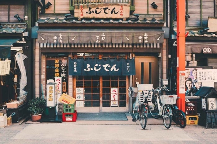 Tokyo Shibuya Walking tour With A Guide