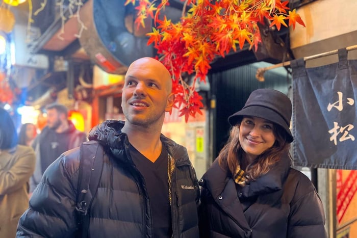 Tokyo: Shinjuku Food Tour - 15 Dishes, 3 Drinks, 4 Eateries
