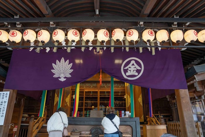 Tokyo: Shinto and Buddhism Walking Tour with Guide