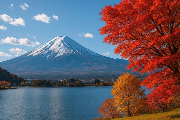 “Tokyo to Mt. Fuji & Hakone: Private Customizable Day Trip”