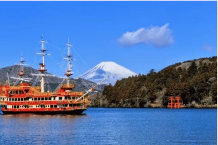 From Tokyo: Mount Fuji Full Day Customizable Private Tour