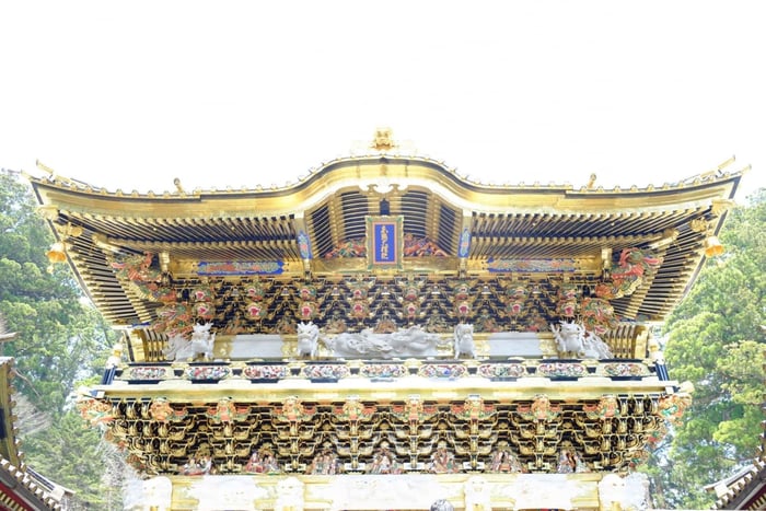 Tokio: Sanktuarium Nikko Toshogu i wycieczka do wodospadu Kegon