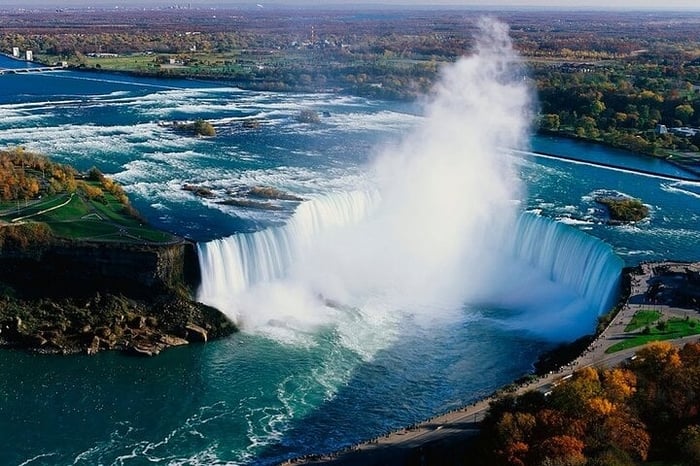 Niagara Day Trip with Spanish-speaking Driver-Guide