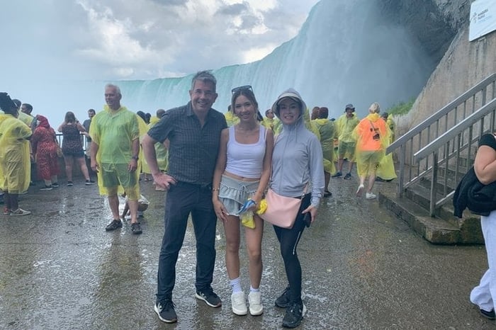 Private Niagara Tours : Luxury Experience with Custom Itinerary